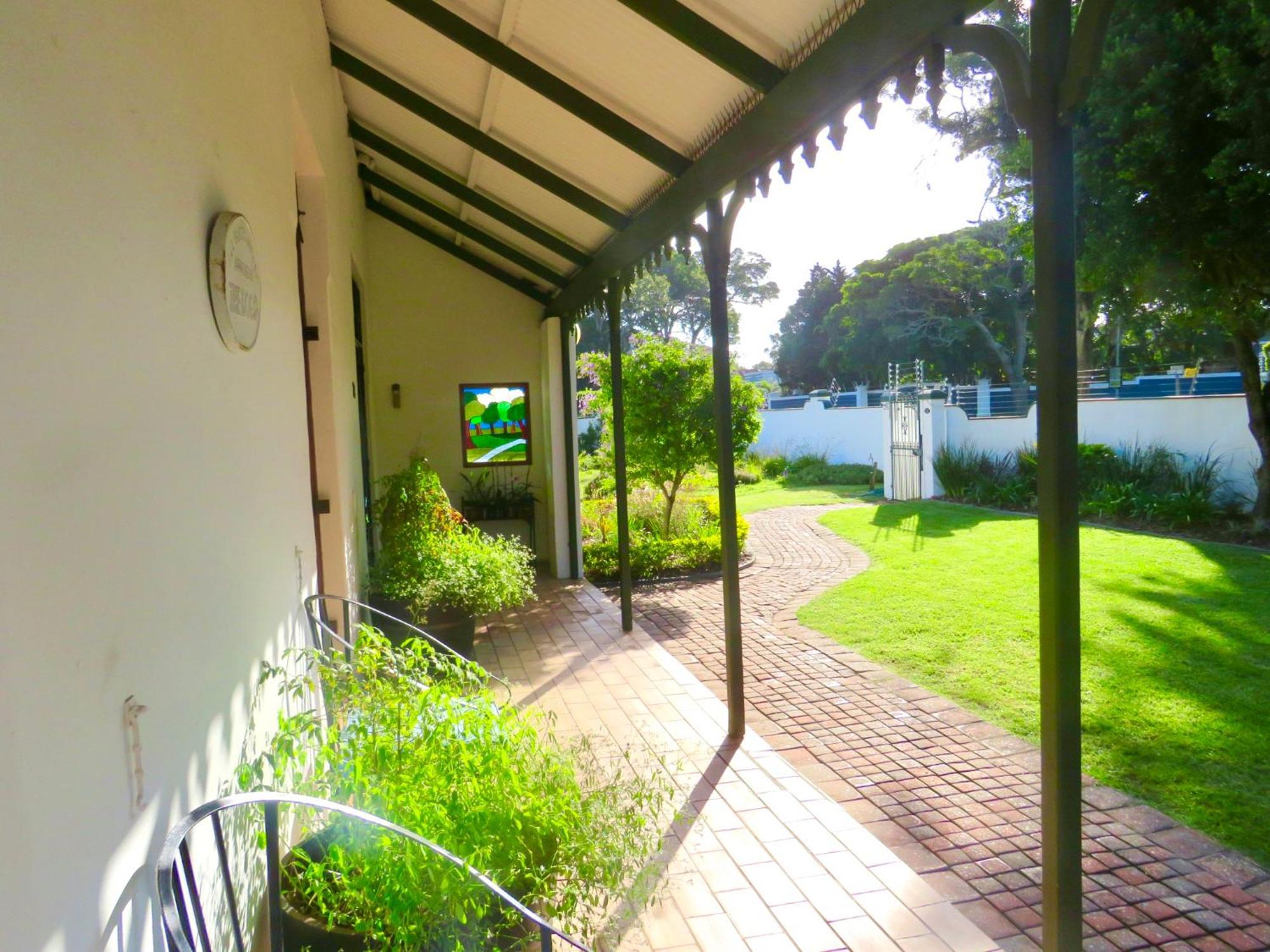 Whistlewood Guesthouse Walmer, Port Eizabeth Port Elizabeth Exterior foto